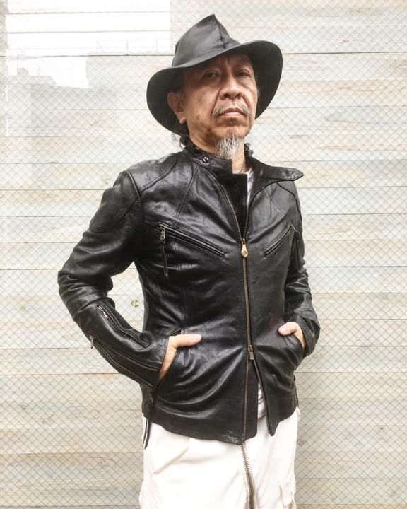 オベリスク が考えるベーシックなレザージャケット 、シングル