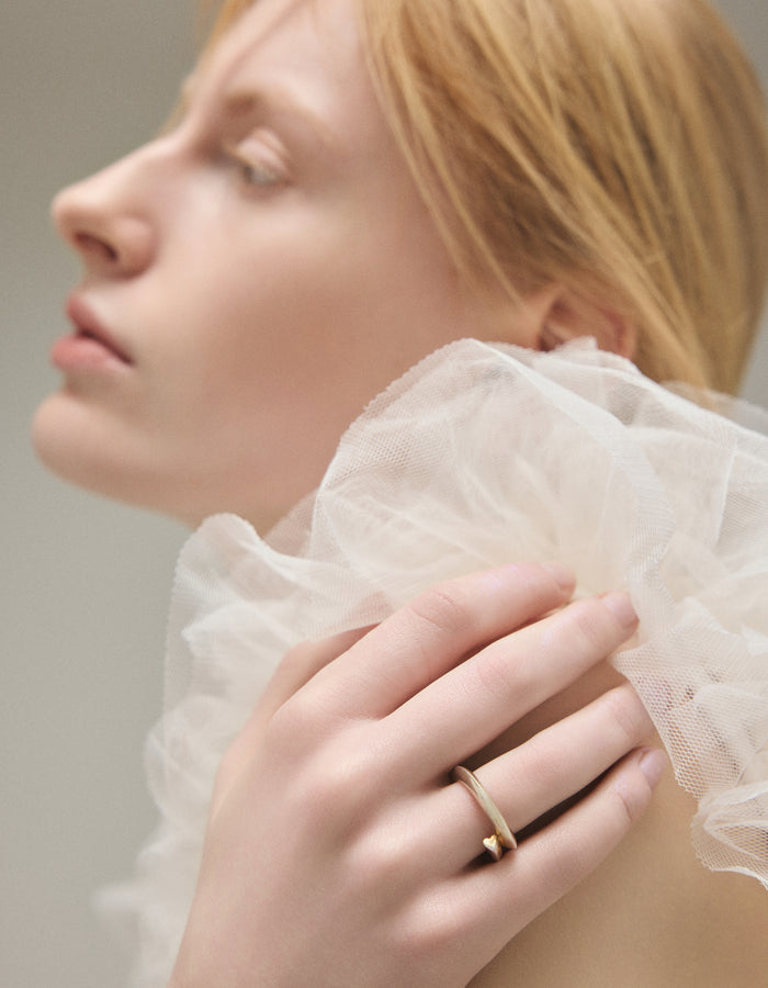 ödül（オジュール ジュエリー）