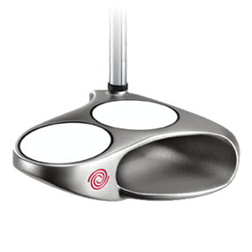 ODYSSEY（オデッセイ） - パター - ホワイト・ホット XG 2・Ball