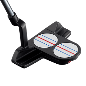 ODYSSEY（オデッセイ） - パター -トリプル・トラック 2-BALL BLADE パター