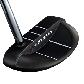 ODYSSEY（オデッセイ） - パター -ホワイト・ホット プロ ブラック
