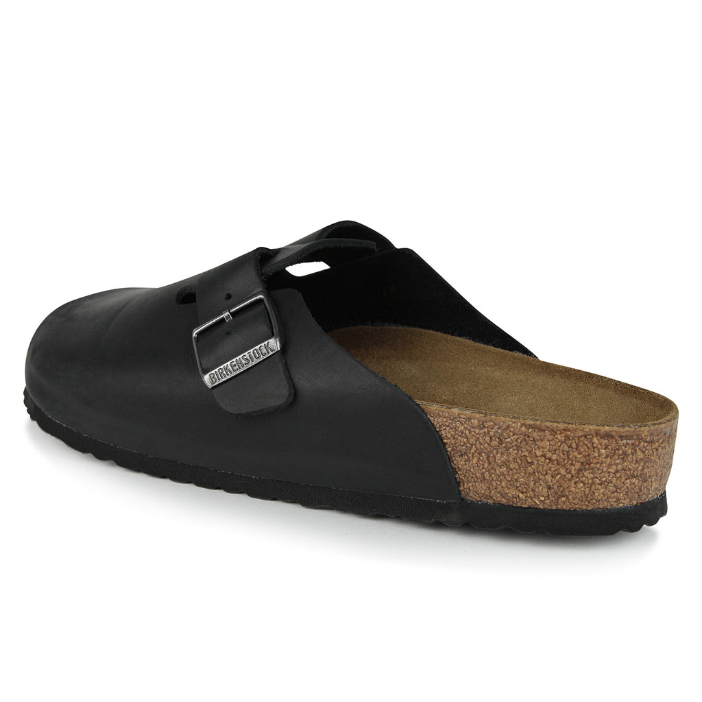 Birkenstock Boston | Men's sizes 14-17