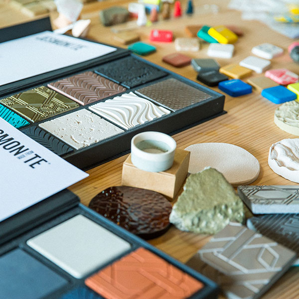 JESMONITE ジェスモナイト AC100 14kgセット | つくる人をシゲキする