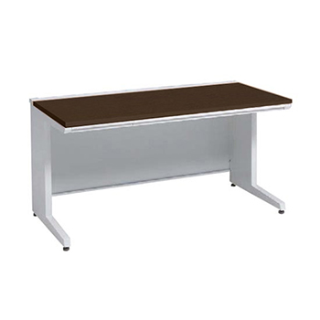 3V2NAH-MK28 オカムラ アドバンス 平机1400幅 本体ホワイト 天板