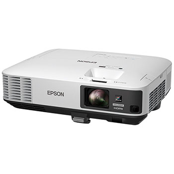 美品】EPSON EB-1785W ランプ点灯65時間 プロジェクター Amazon.co.jp