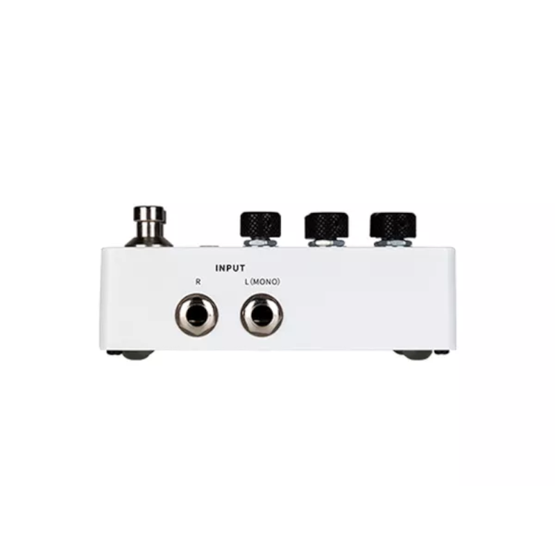 Mooer Looper X2 - Officine Musicali