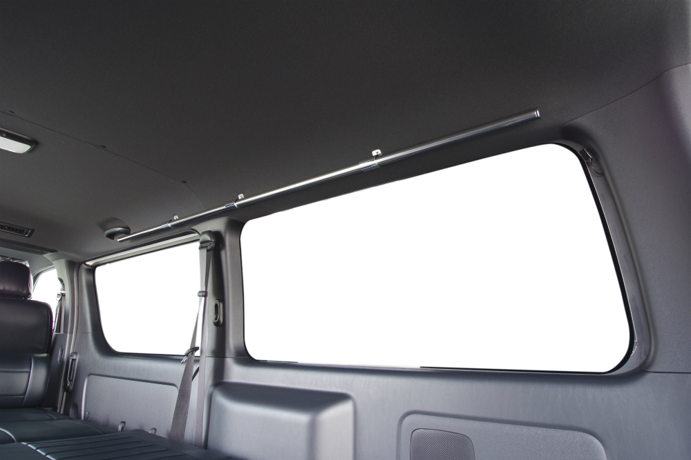 トランスポータープロショップ「オグショー」 / ESサイドマルチパイプ