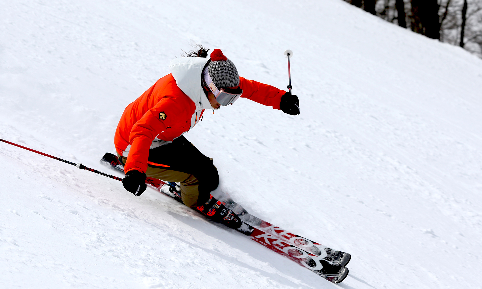 Keo's KS-LS | オガサカスキー | アルペンスキー・ノルディックスキー