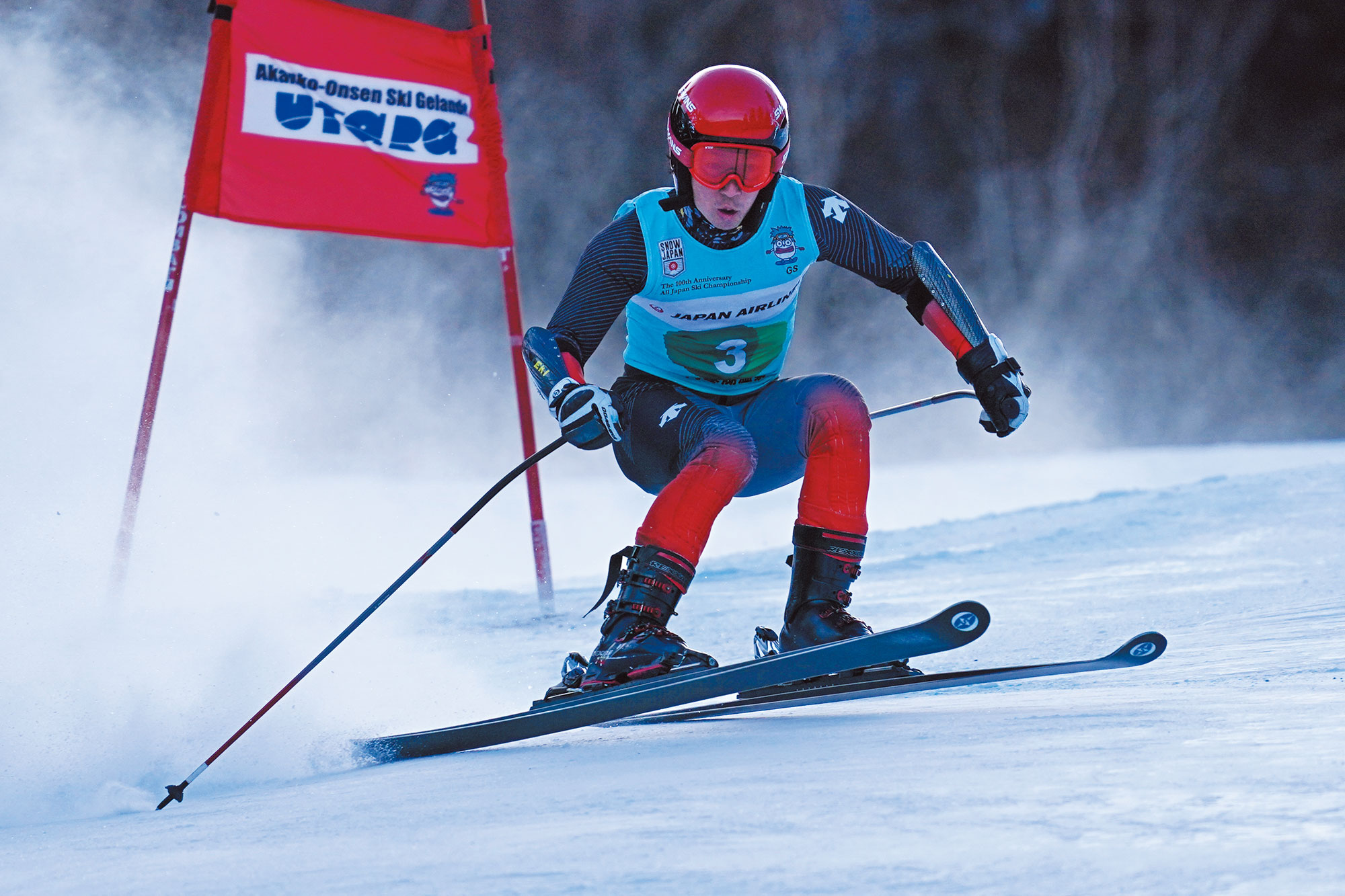 TRIUN G | オガサカスキー | アルペンスキー・ノルディックスキー