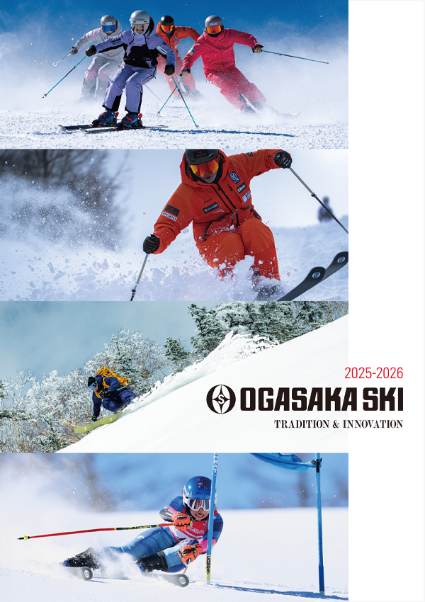 ダウンロード | オガサカスキー | アルペンスキー・ノルディックスキー