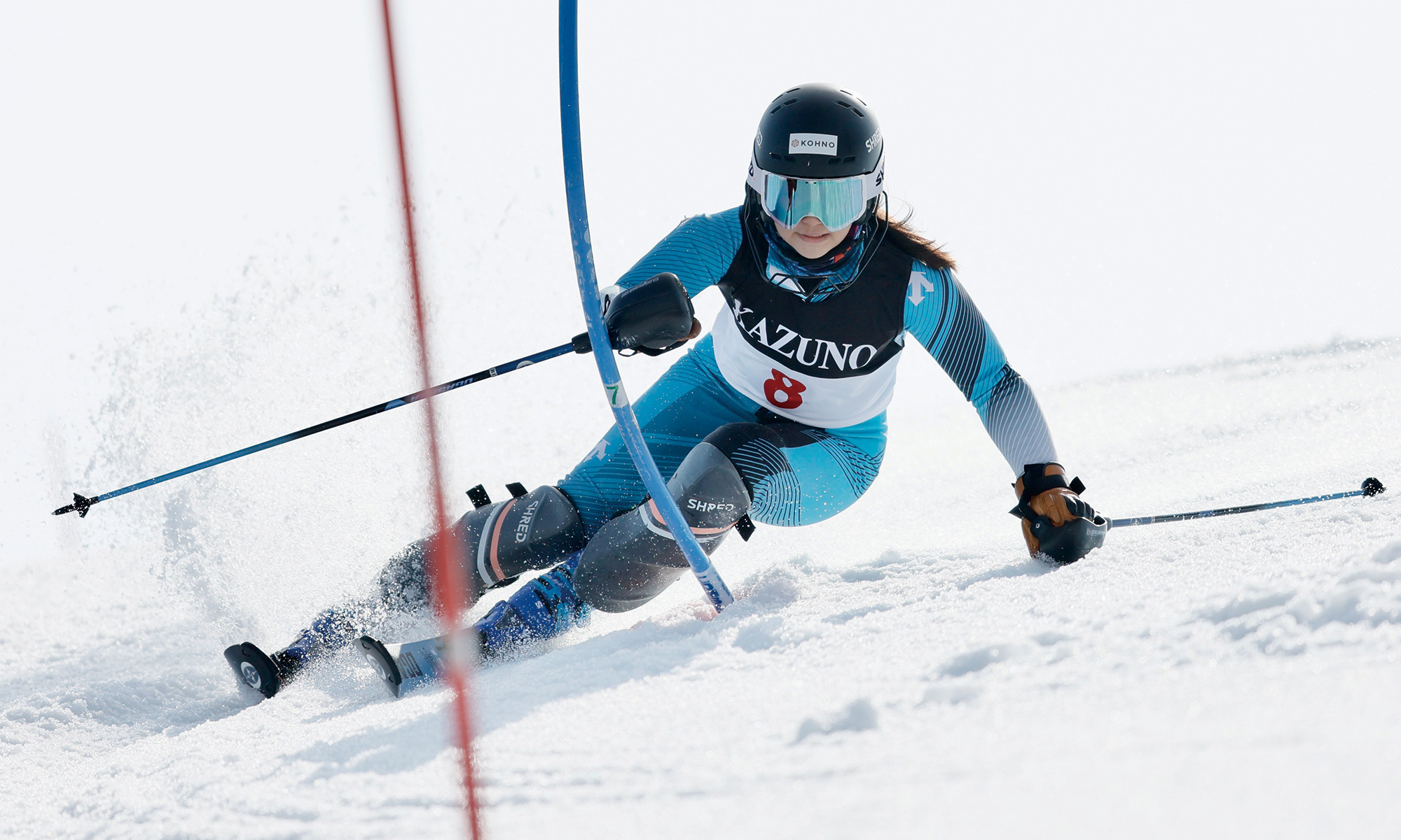 TRIUN SL | OGASAKA SKI