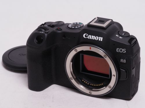 荻窪カメラのさくらや / キヤノン EOS R8 ボディ 【中古】(B:756)