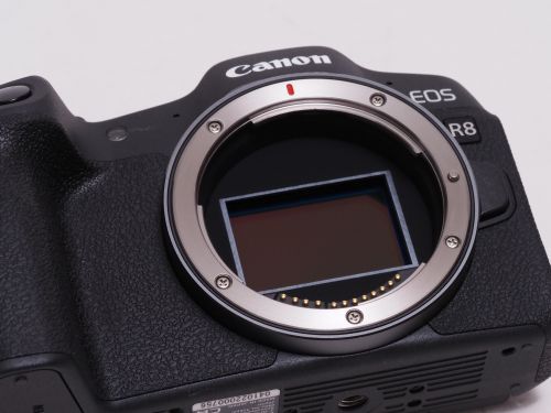 荻窪カメラのさくらや / キヤノン EOS R8 ボディ 【中古】(B:756)