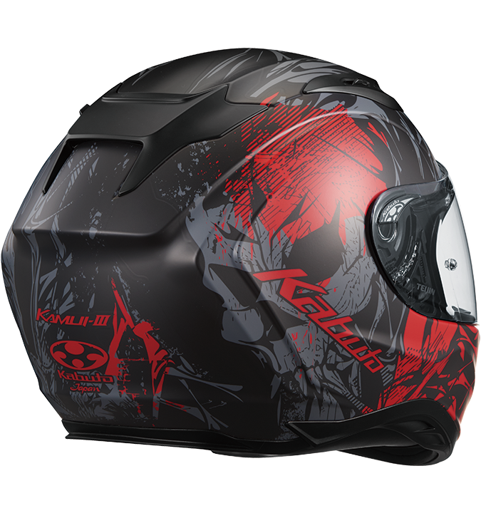 KAMUI-3 TRUTH | KAMUI-3シリーズ | Kabuto