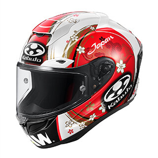 新製品】アレイシ・エスパルガロ選手が日本GPで着用したスペシャル