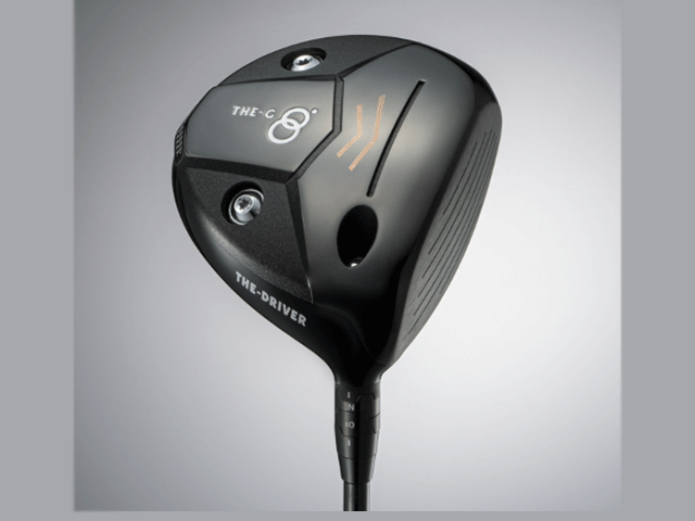 FREIHEIT【フライハイト】ヘッドのフィッティング・リシャフト・試打