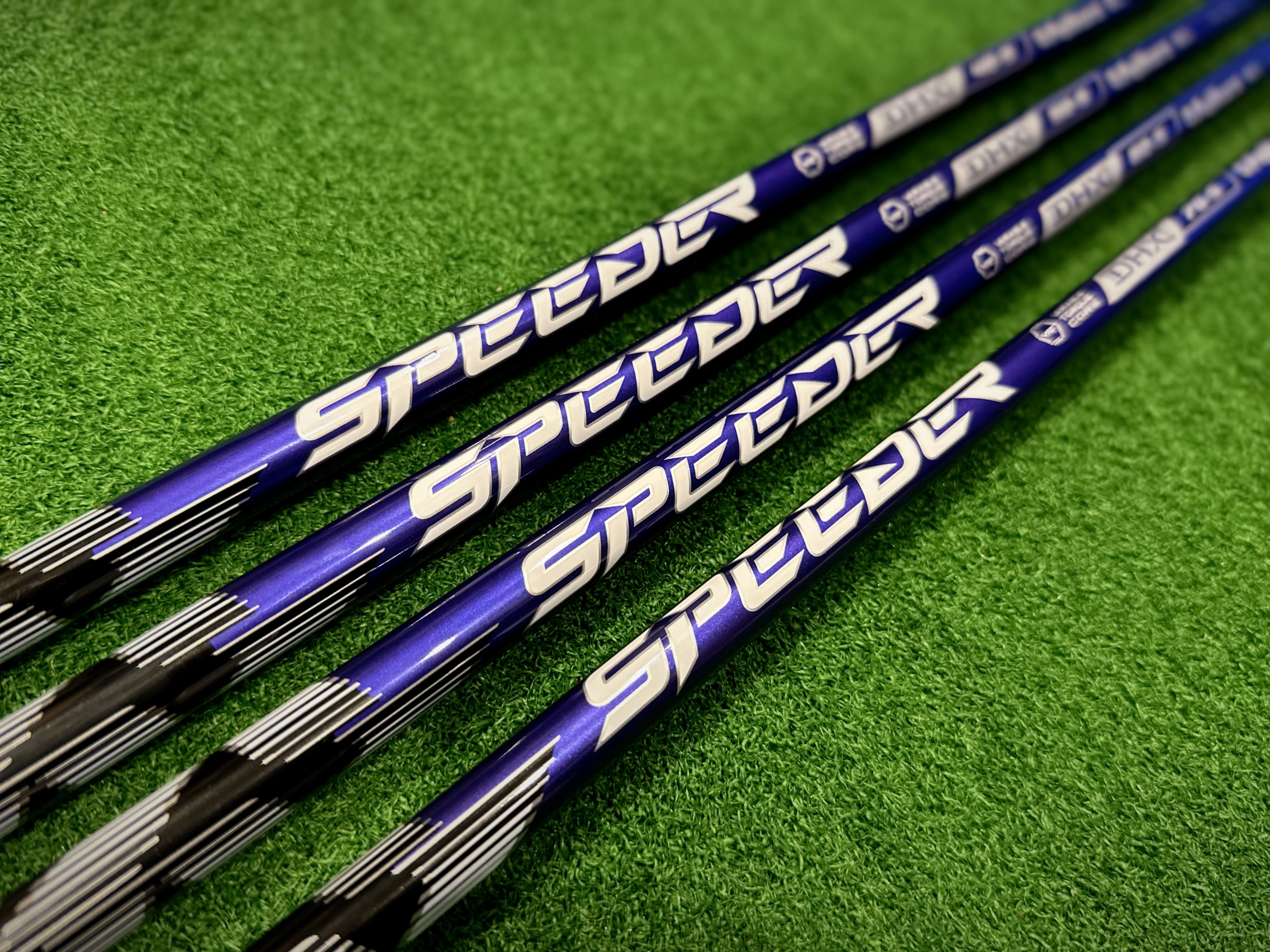 フジクラ24ベンタスブラック、レッド試打インプレ！｜ゴルフギア最新