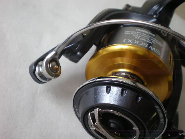 ツインパワーSW 10000PG - 54,100円 : 海釣り、船釣り専門店