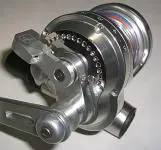 アルテクノス ゴリラ12C CCMチューンドSゴ－ルド - 114,290円 : 海釣り