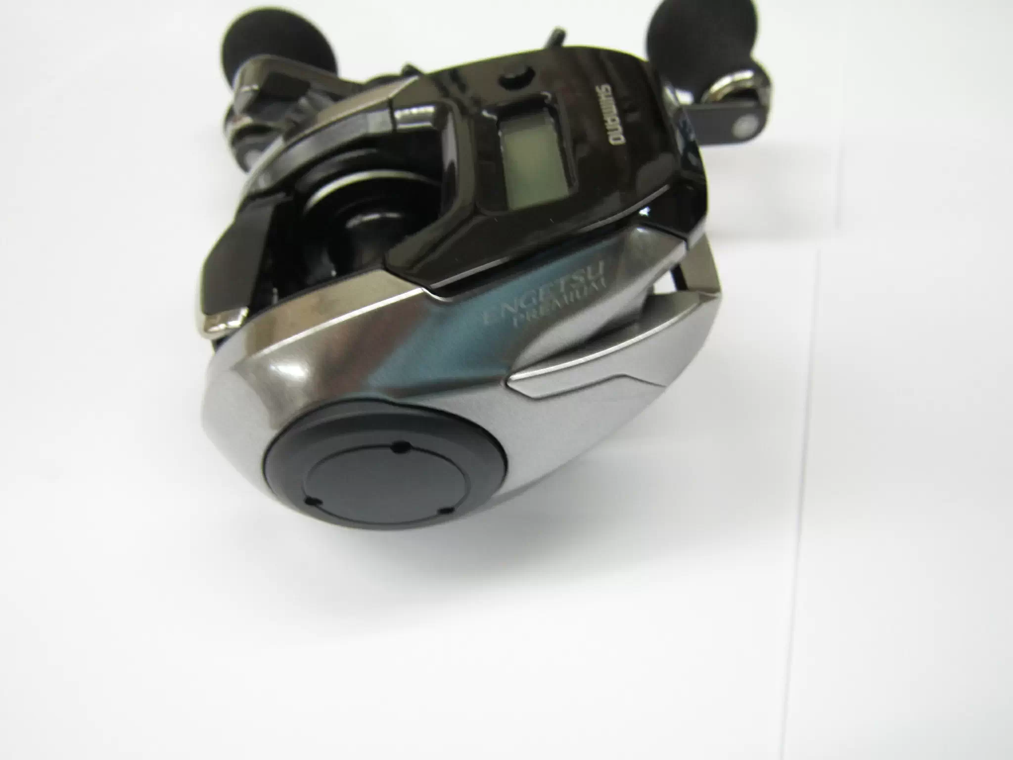 炎月プレミアム151HG左ハンドル - 29,500円 : 海釣り、船釣り専門店の