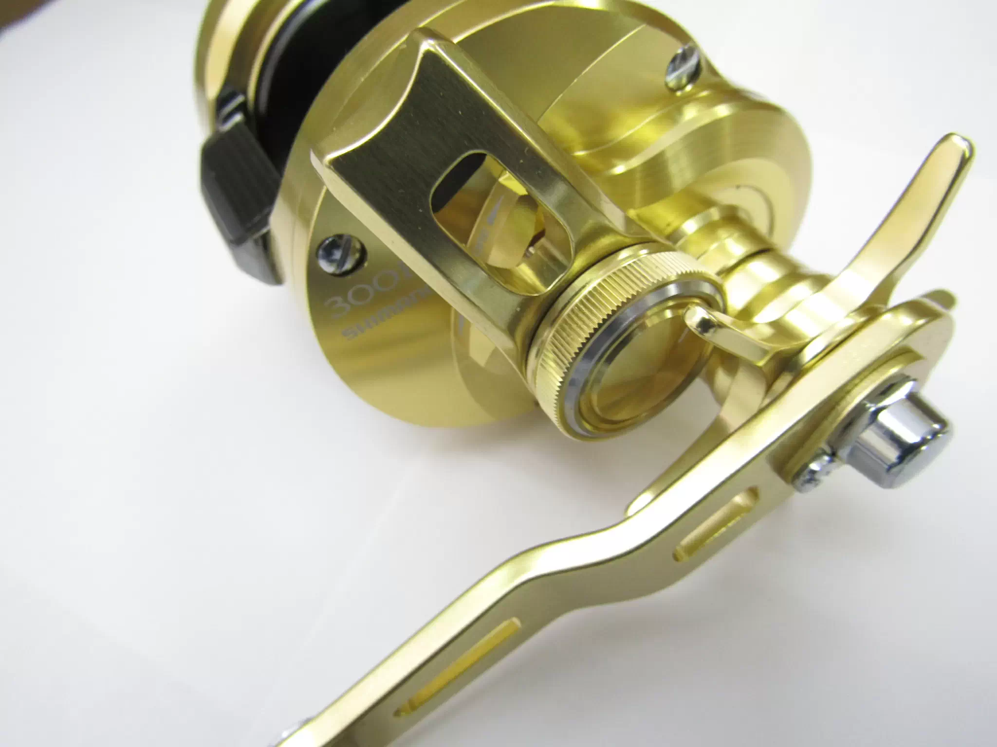 22オシアコンクエスト300HG - 48,500円 : 海釣り、船釣り専門店の沖