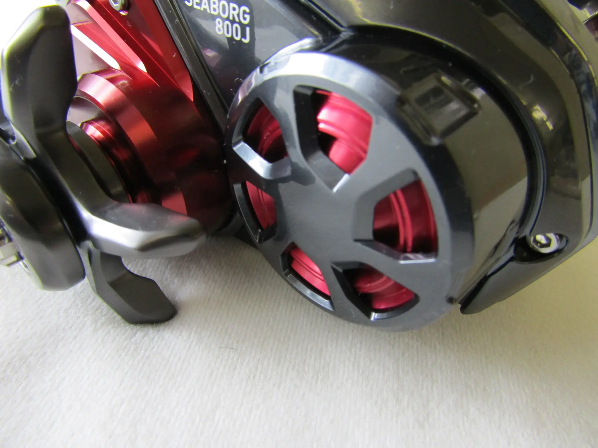 シーボーグ800J - 117,200円 : 海釣り、船釣り専門店の沖三昧 ,釣具