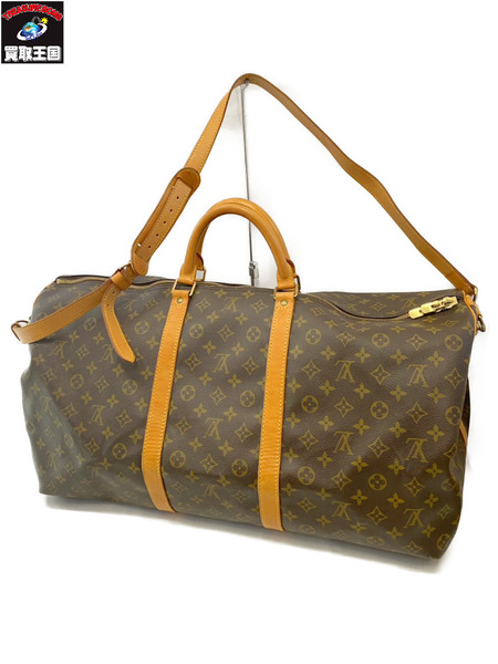 LV モノグラム キーポルバンドリエール60 ルイヴィトン｜商品番号