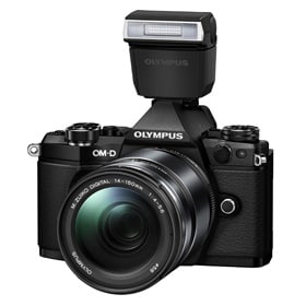 オリンパス OLYMPUS OM-D E-M5Ⅱ ショット数473 オリンパス ニュース