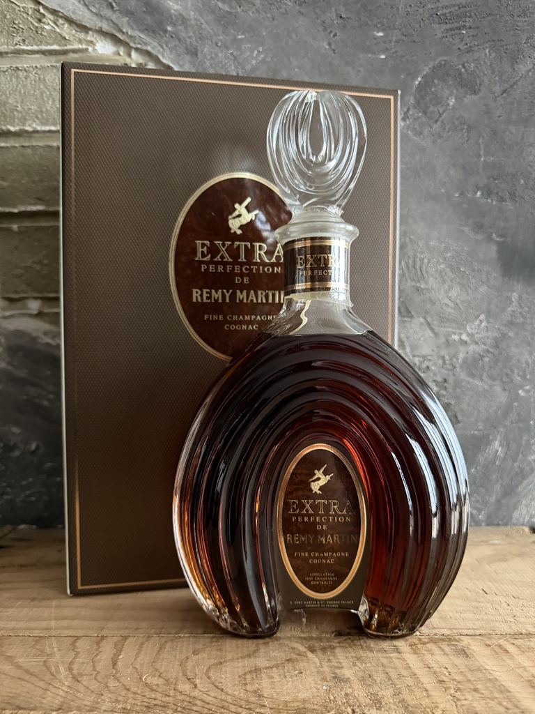Rémy Martin Extra Perfection | Old Liquor Company