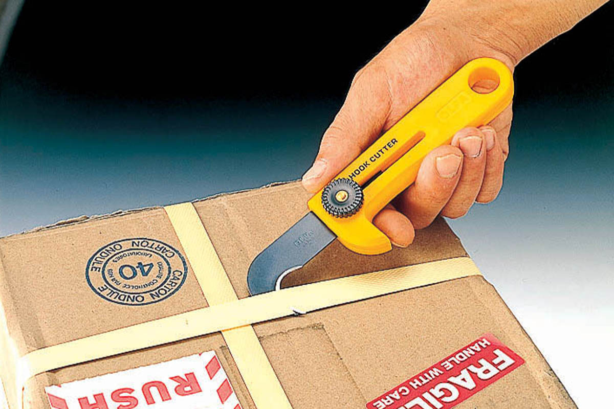 フックカッターL型｜オルファ株式会社 【公式サイト】