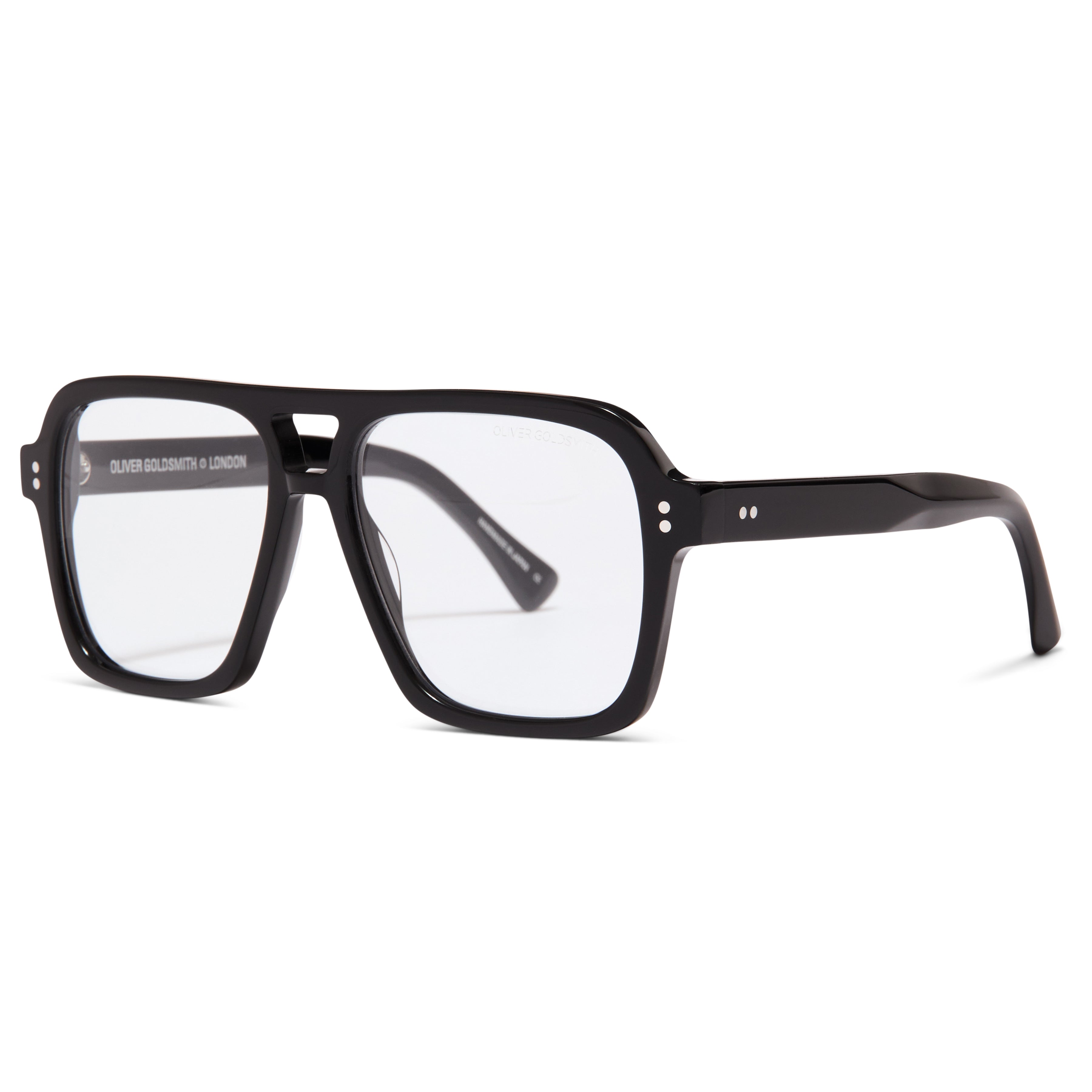 WINTERSUN® サングラスコレクション | オリバー・ゴールドスミス