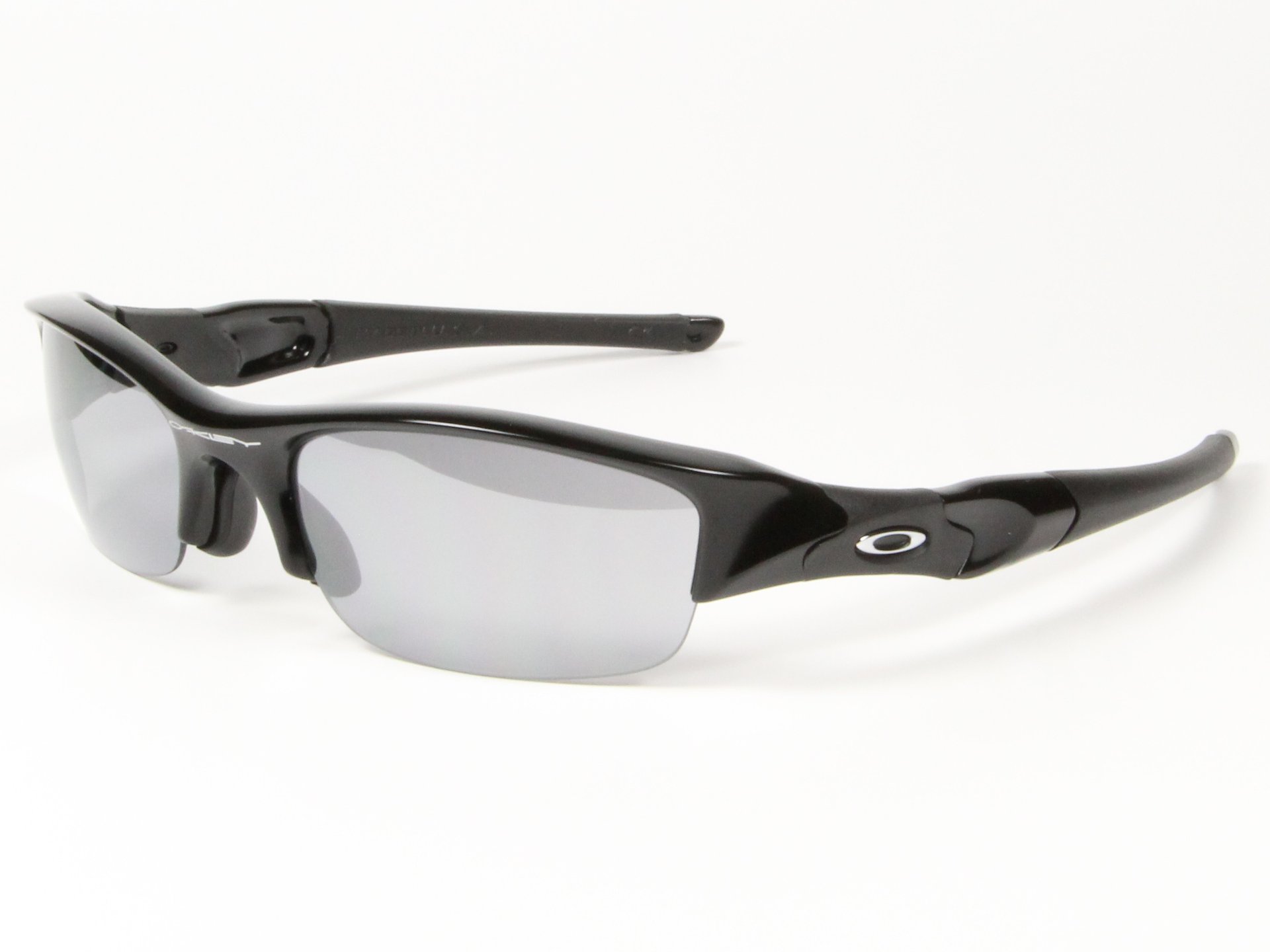 OAKLEY FLAK JACKET (A)（オークリー フラックジャケット） | 老眼対策