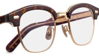 KENRICK イエローズプラス ケンリック｜メガネ店トリプル銀座 東京