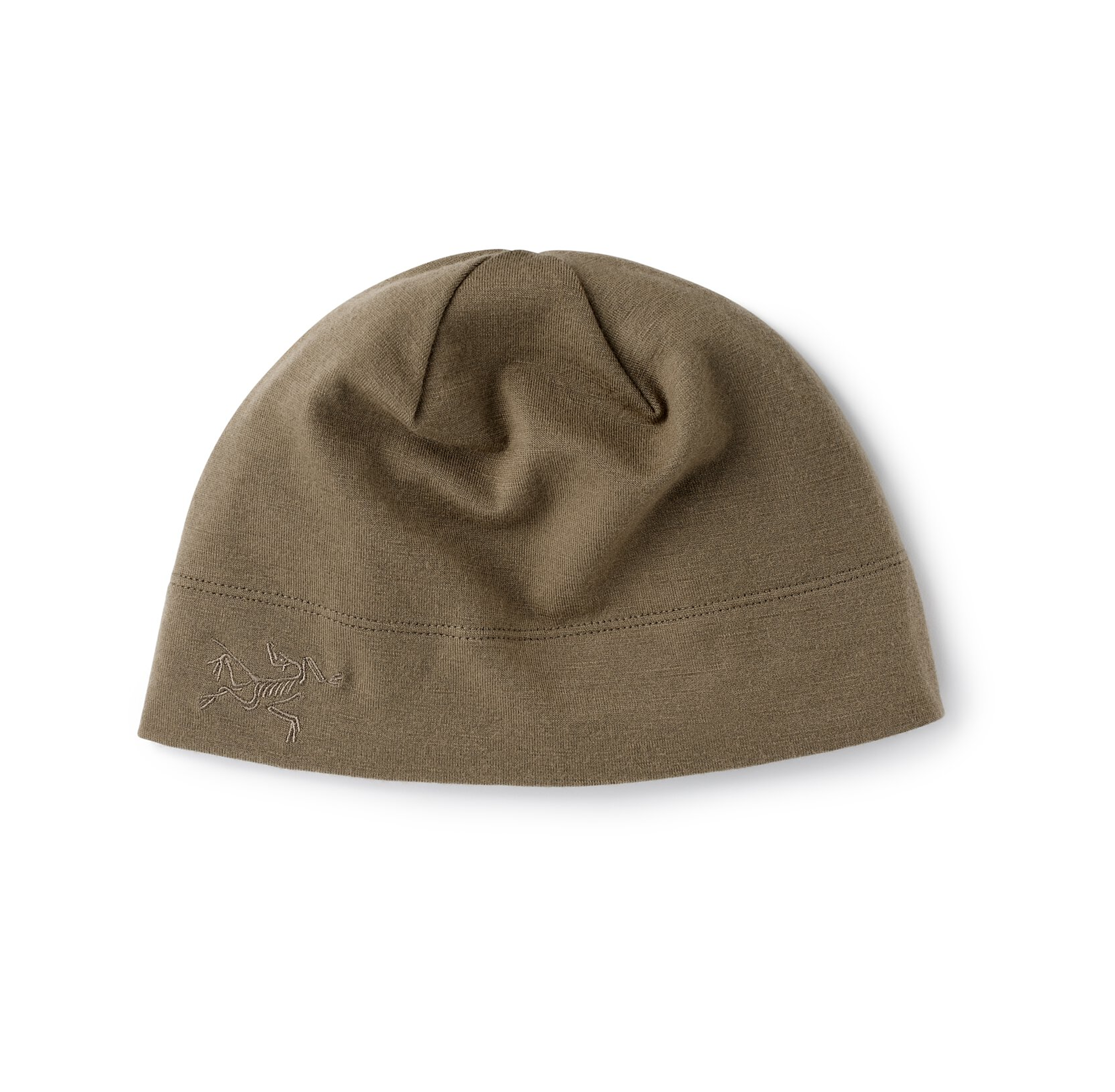 Arc'Teryx PRO Essentials Cold WX Beanie AR Wool - Operationally
