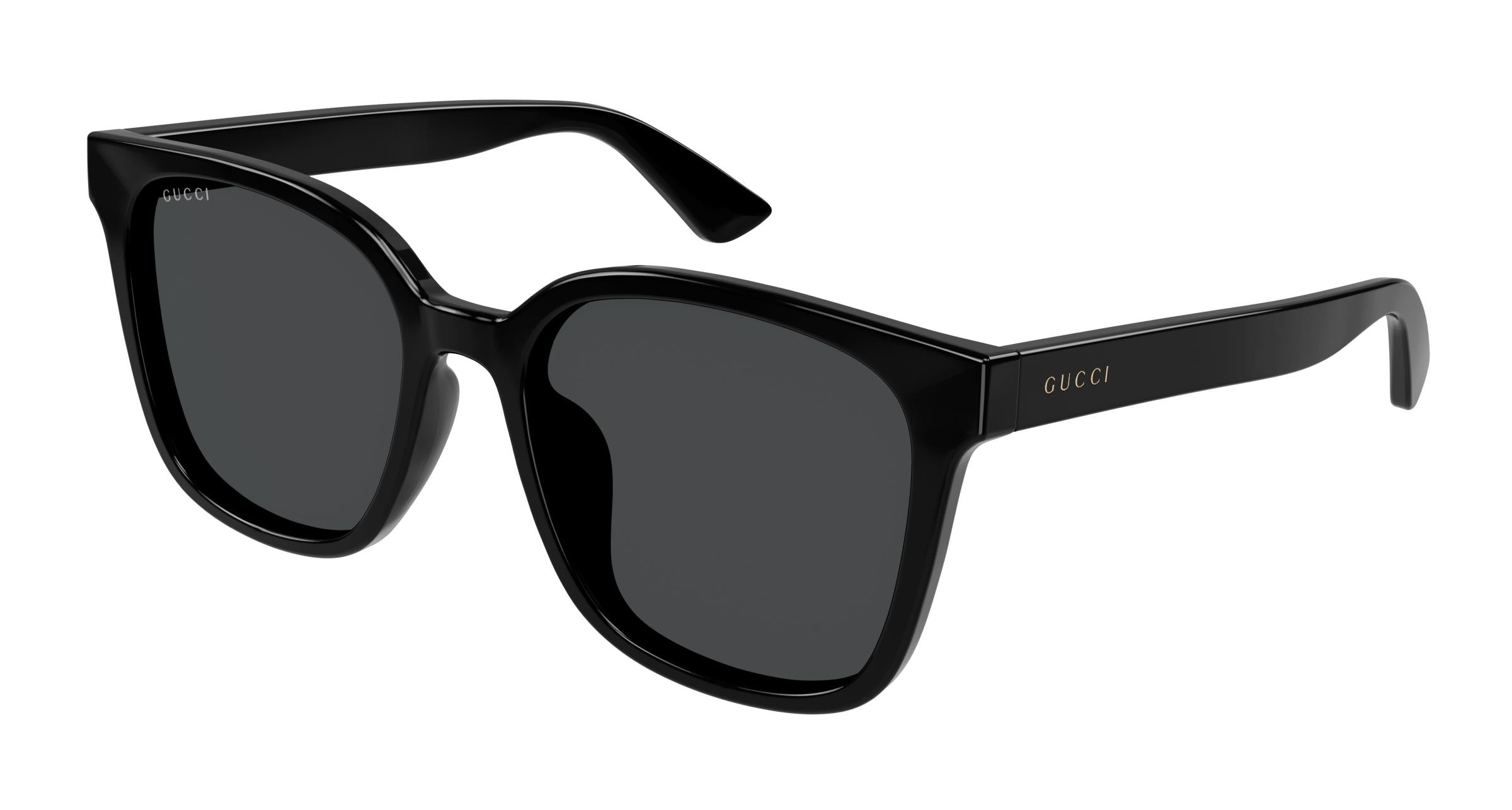 Gucci GG1346SK 001 56 Sunglasses | Bassol Optic Spain