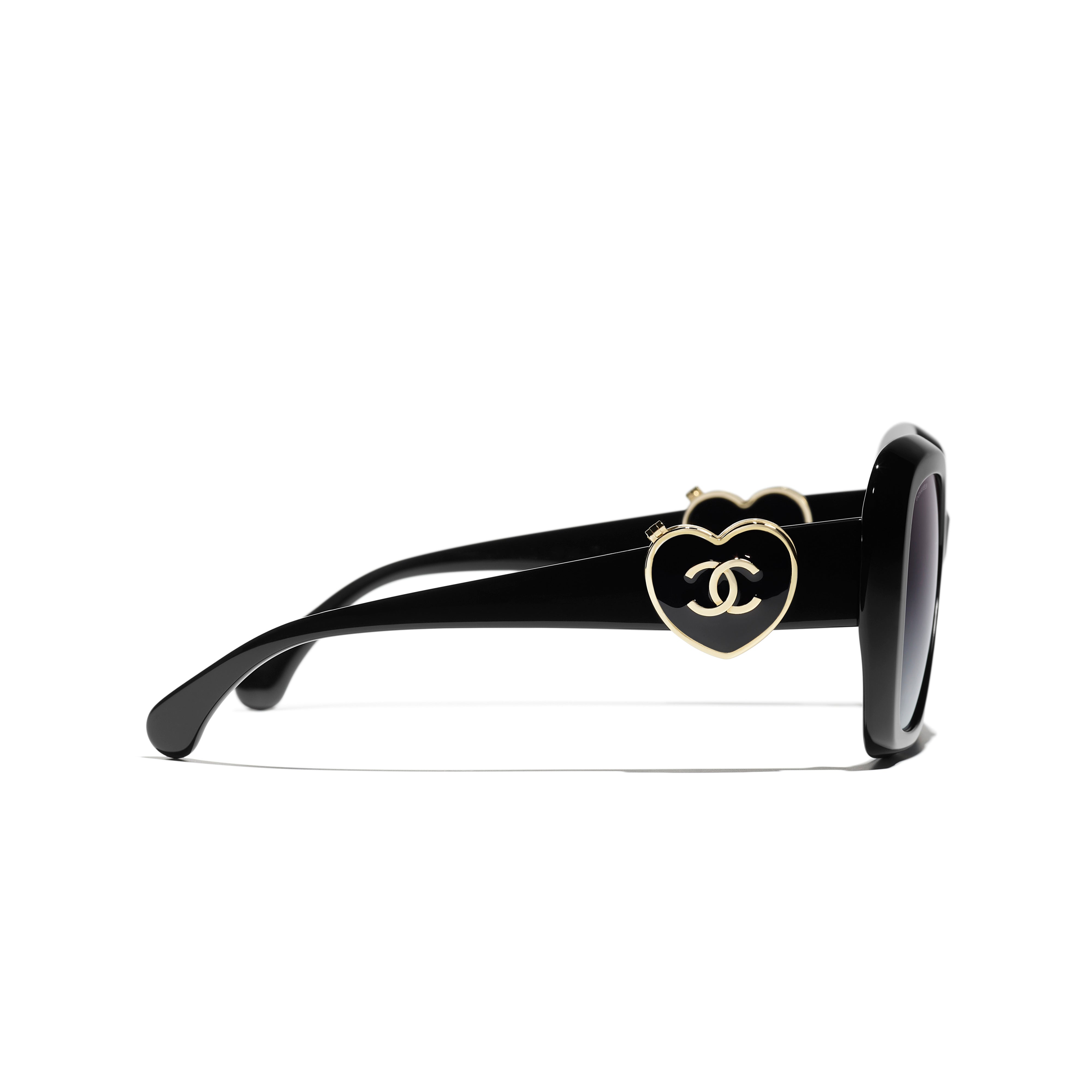 CHANEL CH5518 C622/S6 54 Sunglasses | Bassol Optic Spain