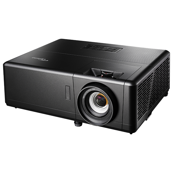 Optoma ～世界に選ばれているDLPプロジェクター「オプトマ