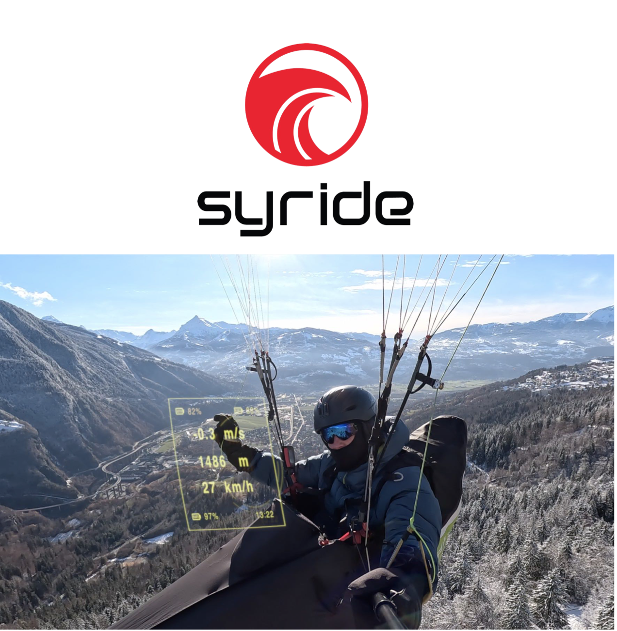 ENGO2 大谷翔平使用モデル | 東京・関東から近いパラグライダー