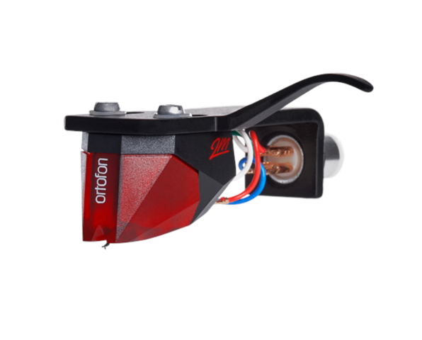 Ortofon night club カートリッジ ケース付き Ortofon night club