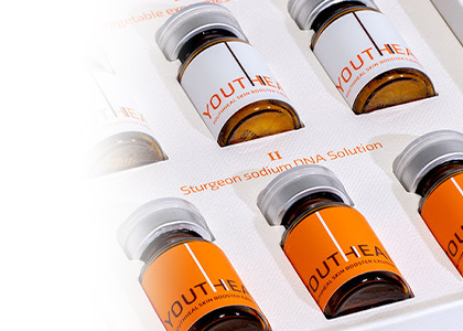 韓国のキャビア注射（ユースヒール）｜【公式】オラクル美容皮膚科