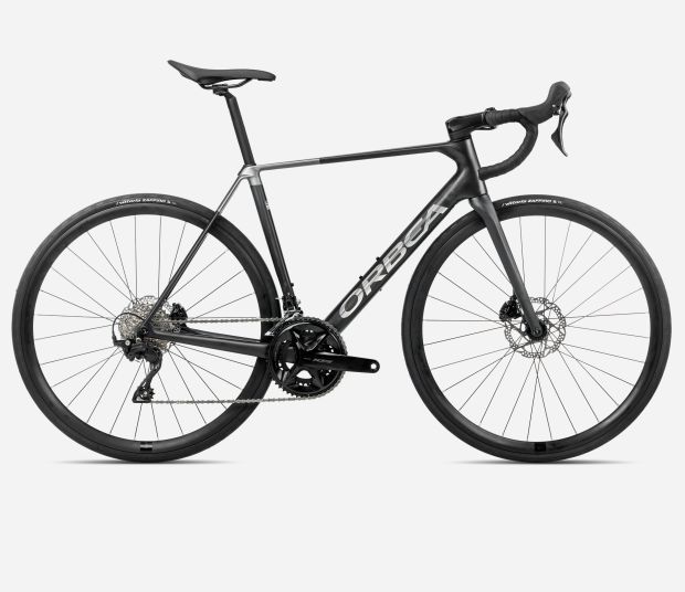 ORCA M30 — Orbea