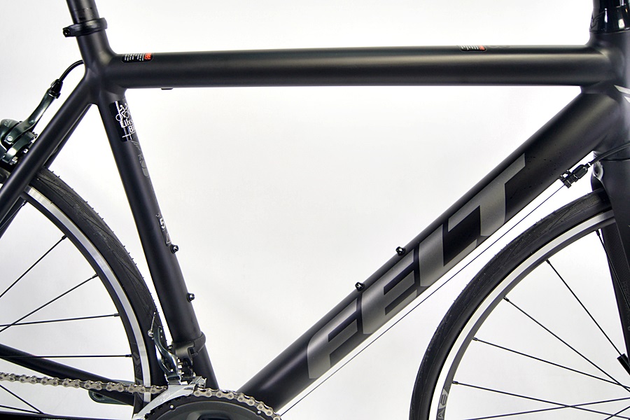 フェルト FELT F85 Tiagra 2017年モデル｜自転車売るならオービタル