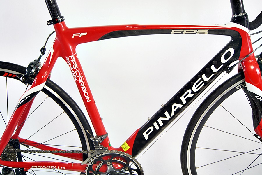 PINARELLO FP5 CARBON ロードバイク 700C PINARELLO 「ピナレロ」 FP5