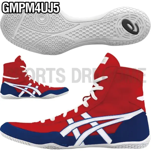 アシックス(ASICS) イージーオーダー レスリングシューズ EX-EO(TWR900