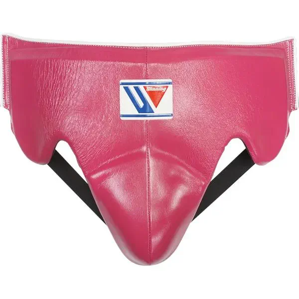 ウイニング(WINNING) ボクシング カッププロテクター カラーオーダー