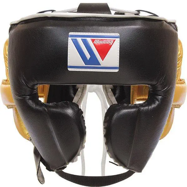ウイニング ヘッドギア (WINNING)ボクシング用品 | オーダーシューズ
