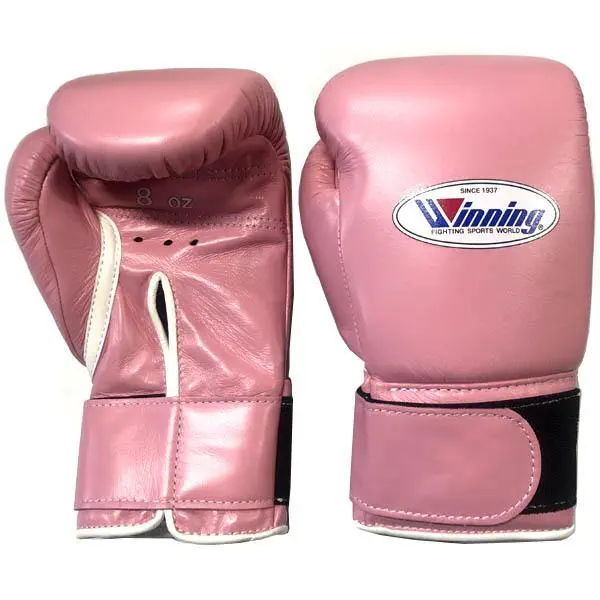 ウイニング(WINNING) ボクシンググローブ プロフェッショナルタイプ 8