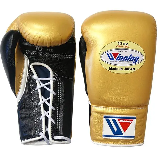 ウイニング(WINNING) ボクシンググローブ プロフェッショナルタイプ 8