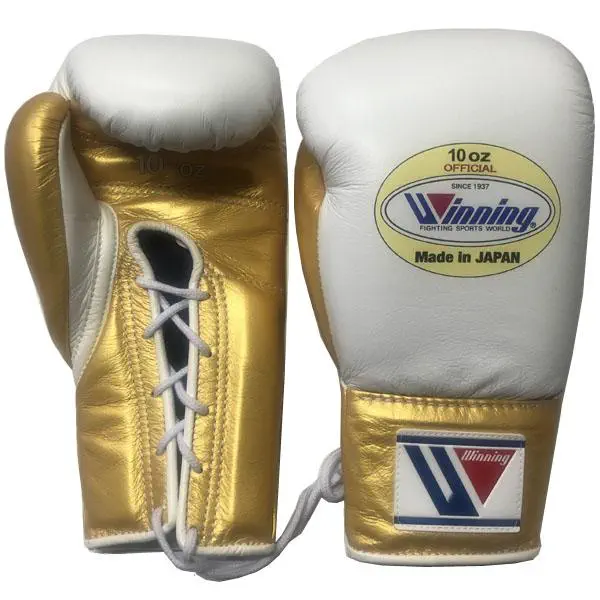 ウイニング(WINNING) ボクシンググローブ プロフェッショナルタイプ 8