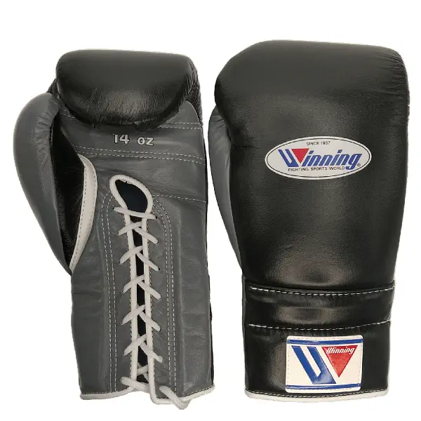 ウイニング(WINNING) ボクシンググローブ プロフェッショナルタイプ 14